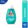 Johnsons Baby Shampoo Para Niños Hidratación Intensa 400 Ml