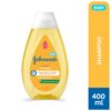 Johnsons Baby Shampoo Para Bebé Original 400 Ml