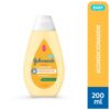 Johnsons Baby Acondicionador Para Bebé Original 200 Ml