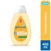 Johnsons Baby Acondicionador Para Bebé Original 400 Ml