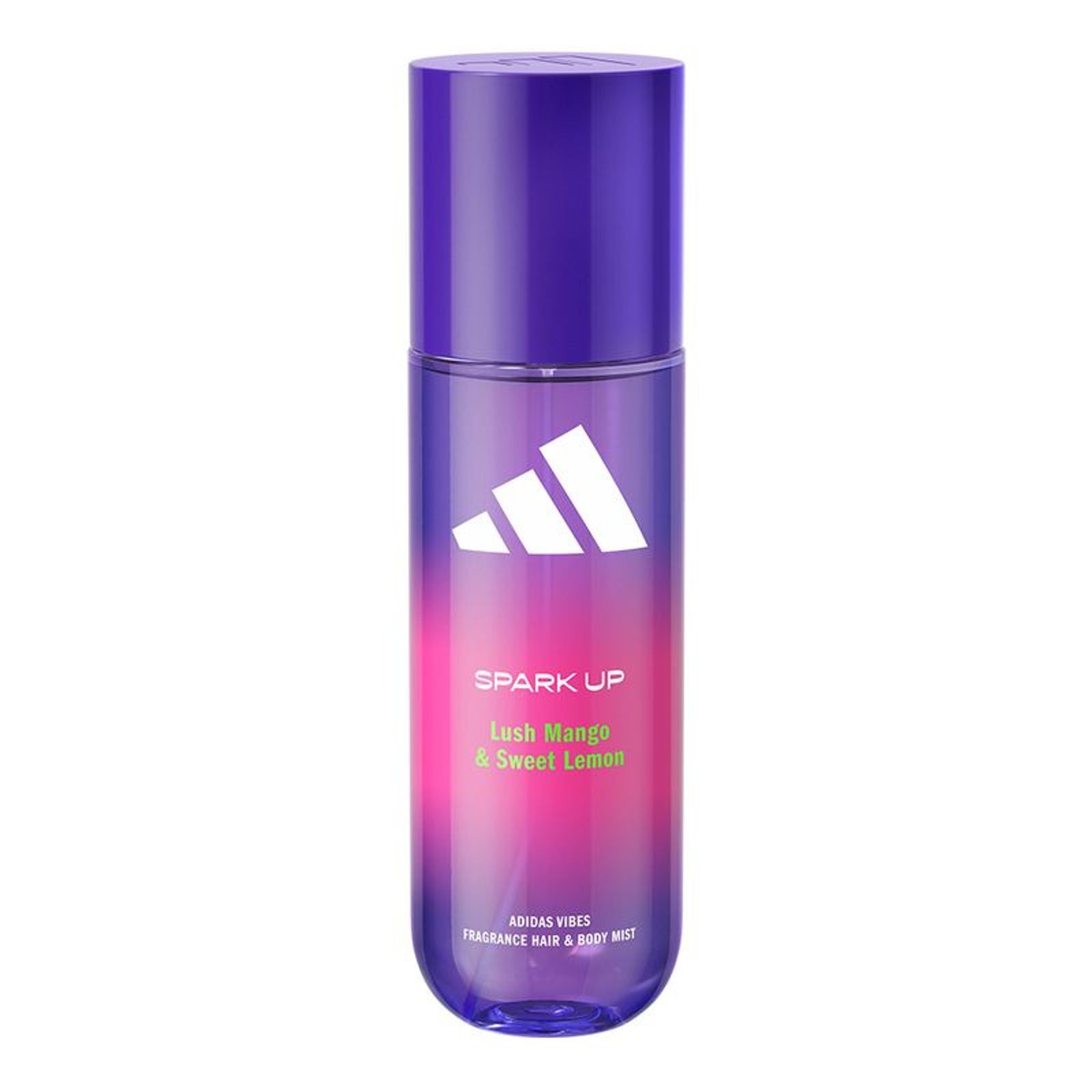 Adidas Body Mist Spark Up 236 Ml