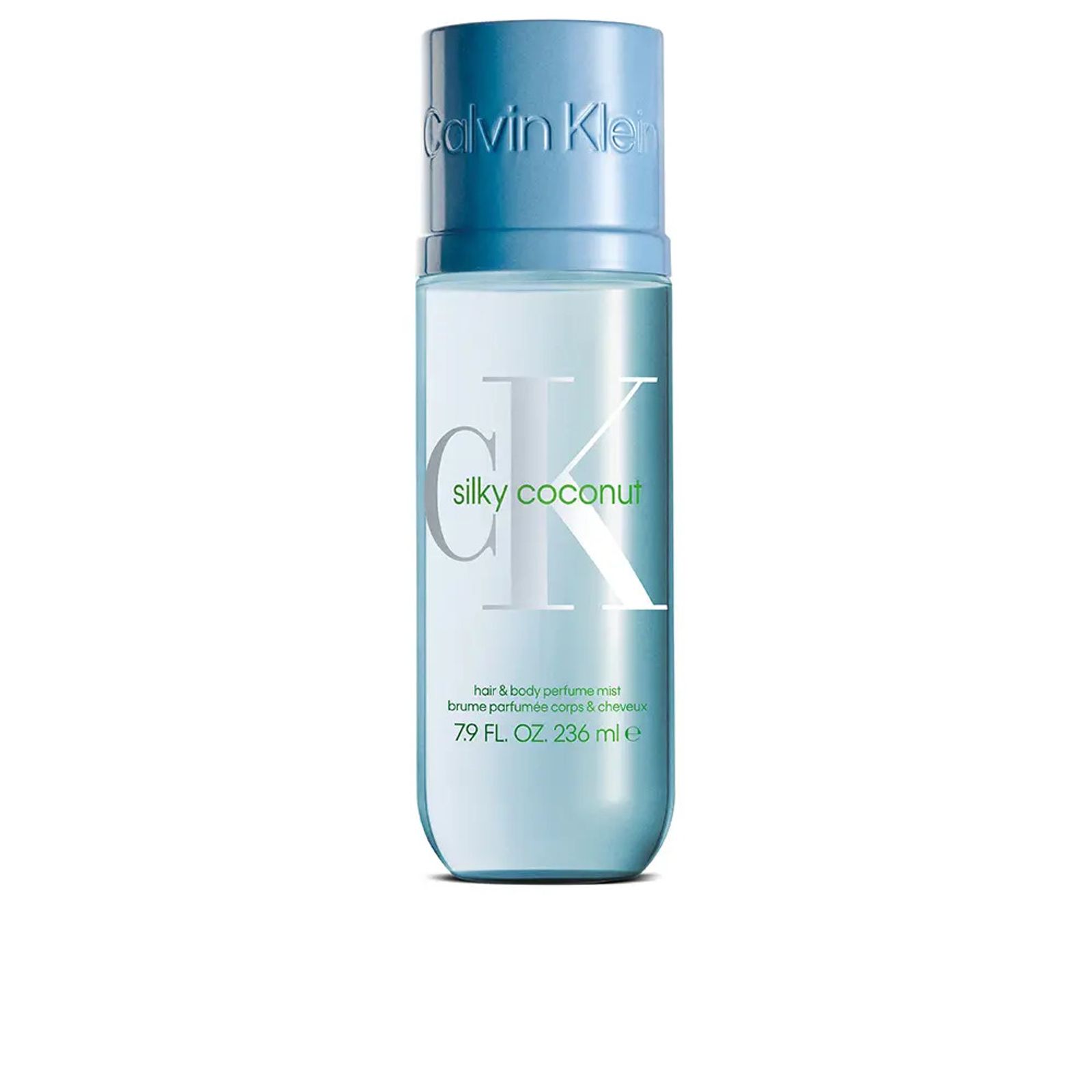 Calvin Klein Body Mist Silky Coconut 236 Ml