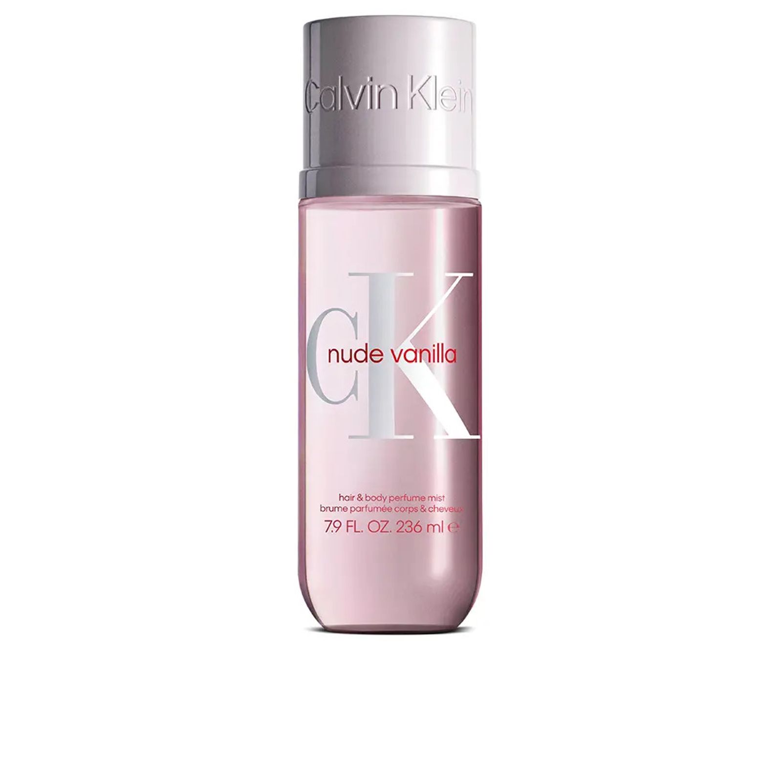 Calvin Klein Body Mist Nude Vainilla 236 Ml