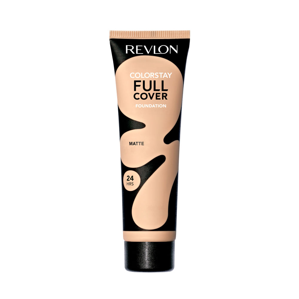 Revlon Colorstay Full Cover Foundation