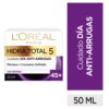 Crema Anti Arrugas L'Oreal Paris Hidra Total 5 +45