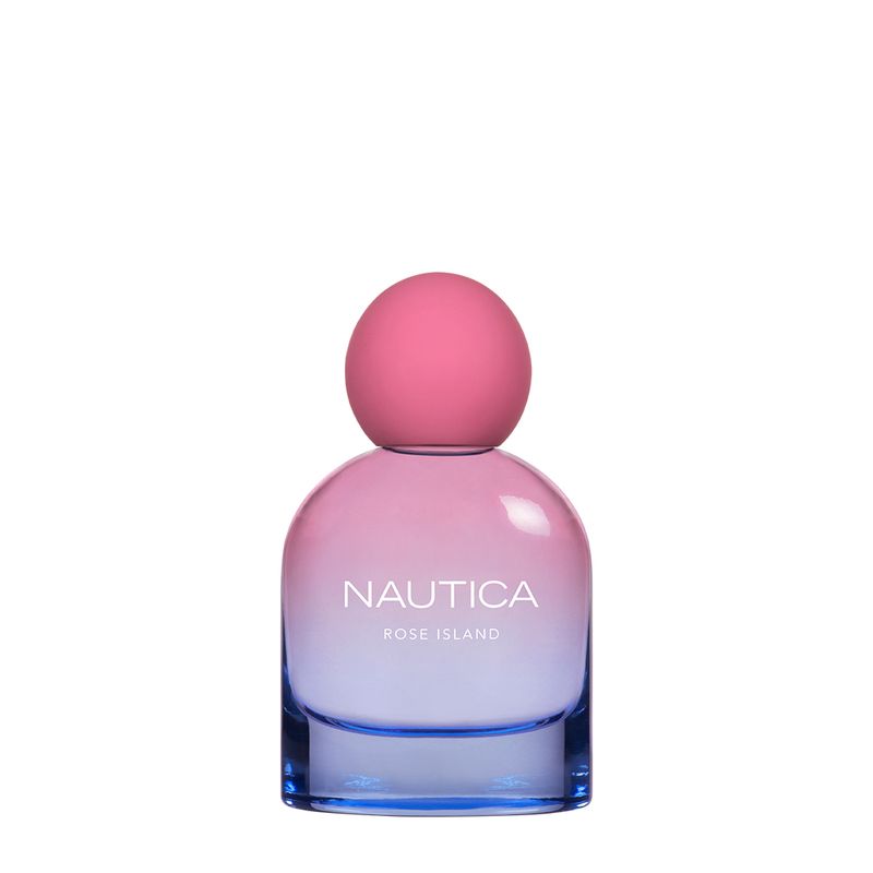 Nautica Her Edp 50 Ml Rose Island