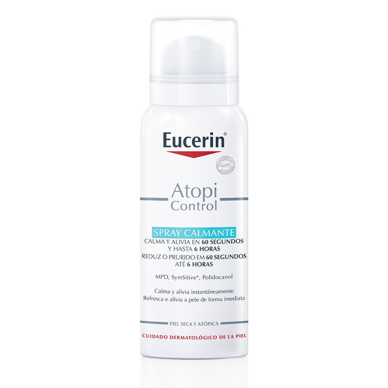 Eucerin Spray Calmante Atopicontrol X 50 Ml