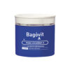 Bagóvit Crema Nutritiva Bagóvit A Classic X 200 G