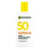 Sérum Protector Solar Vitamina C Super Uv Garnier​