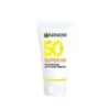 Protector Solar Vitamina C Toque Seco Super Uv Garnier