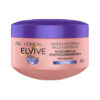 Crema Tratamiento Elvive Keraliso Brillo X 300 G