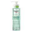 Eucerin Gel Limpiador Diario Dermopure Oil Control Para Piel Grasa X 400 Ml