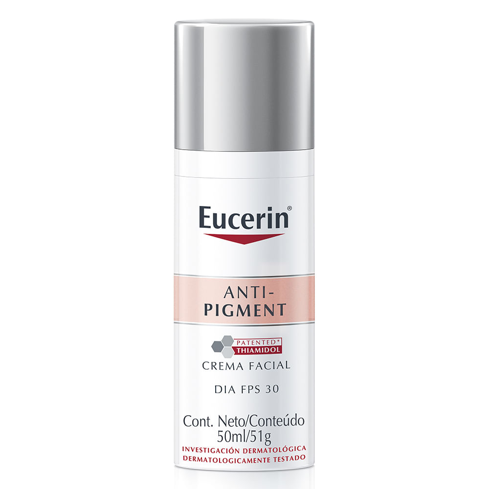 Eucerin Crema De Día Eucerin Anti-Pigment Fps 30 X 50 Ml
