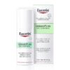 Eucerin Fluido Matificante Dermopure Oil Control Efecto Anti-Brillo X 8 Hs X 50 Ml