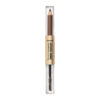 Revlon Colorstay Brow Fantasy Pencil & Clear Gel