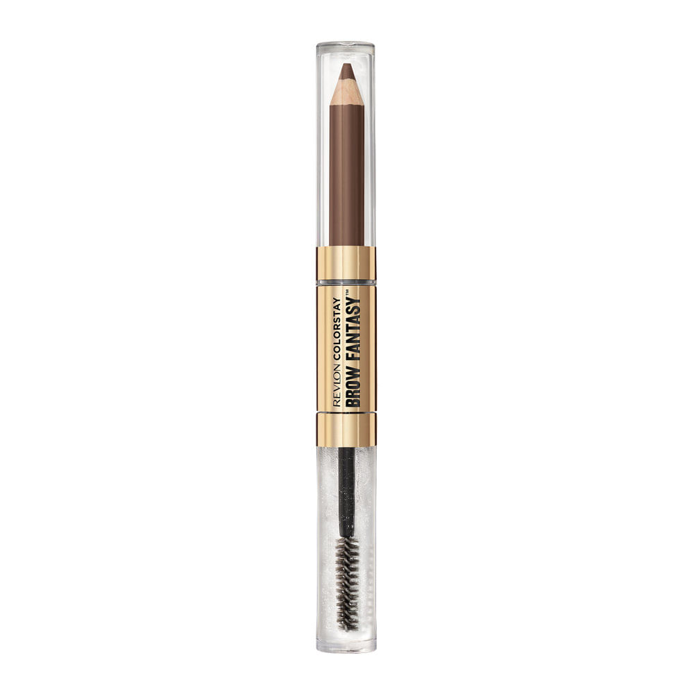 Revlon Colorstay Brow Fantasy Pencil & Clear Gel