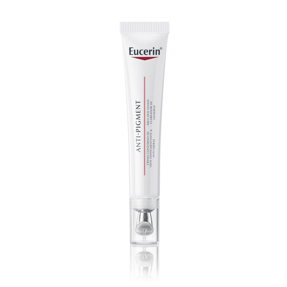 Eucerin Contorno De Ojos Eucerin Anti-Pigment Anti-Ojeras X 15 Ml
