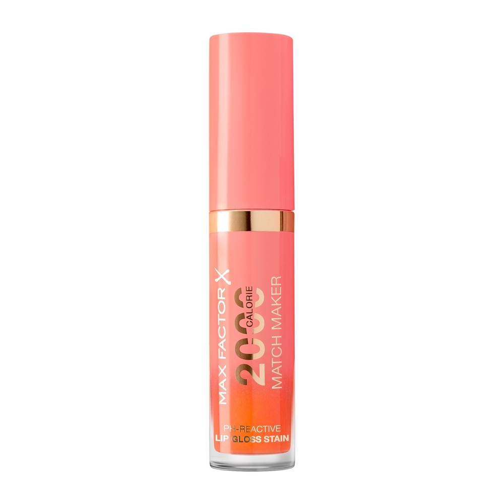 Gloss Max Factor 2000 Calorie Ph Maker