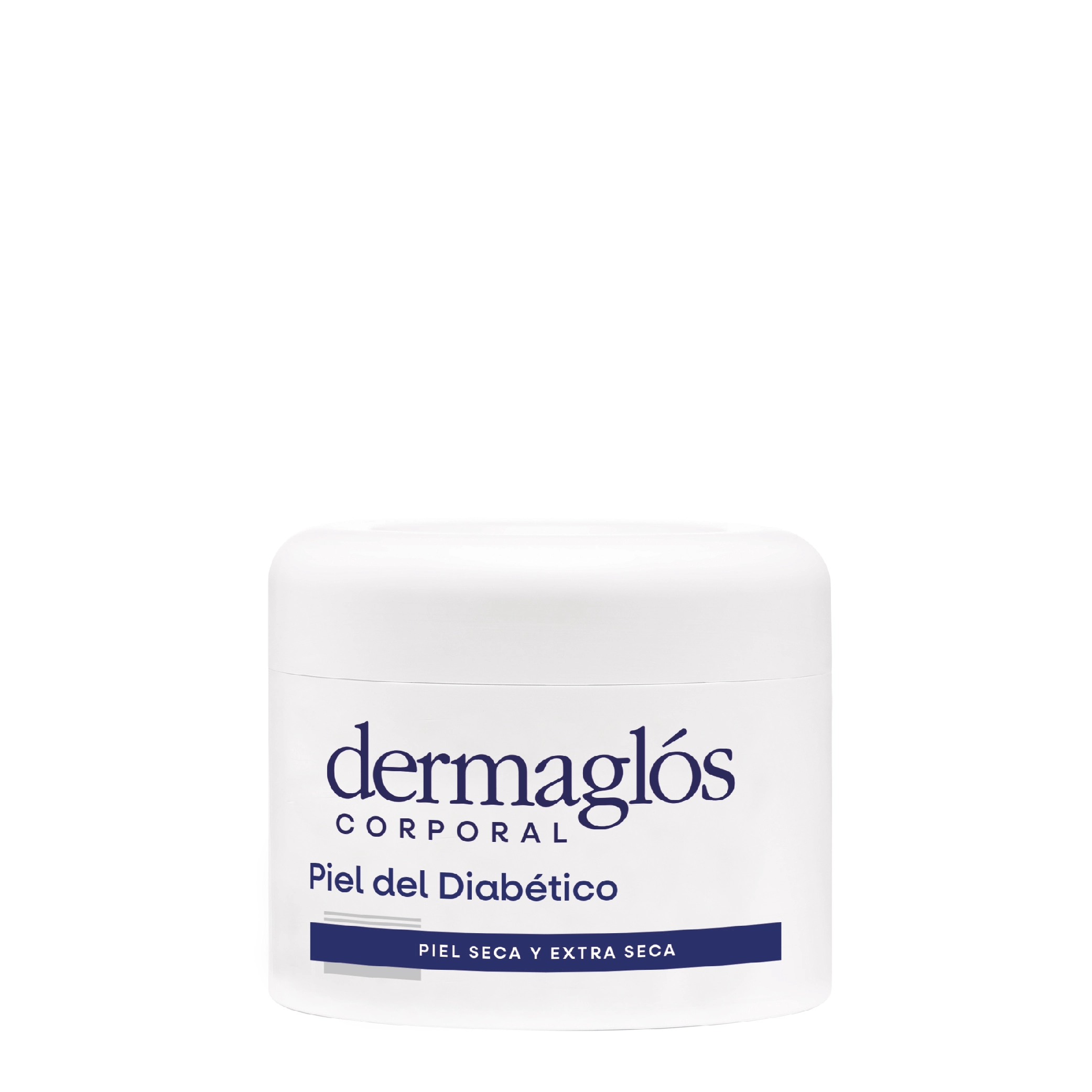 Dermaglós Crema Corporal Piel Del Diabético 100 G