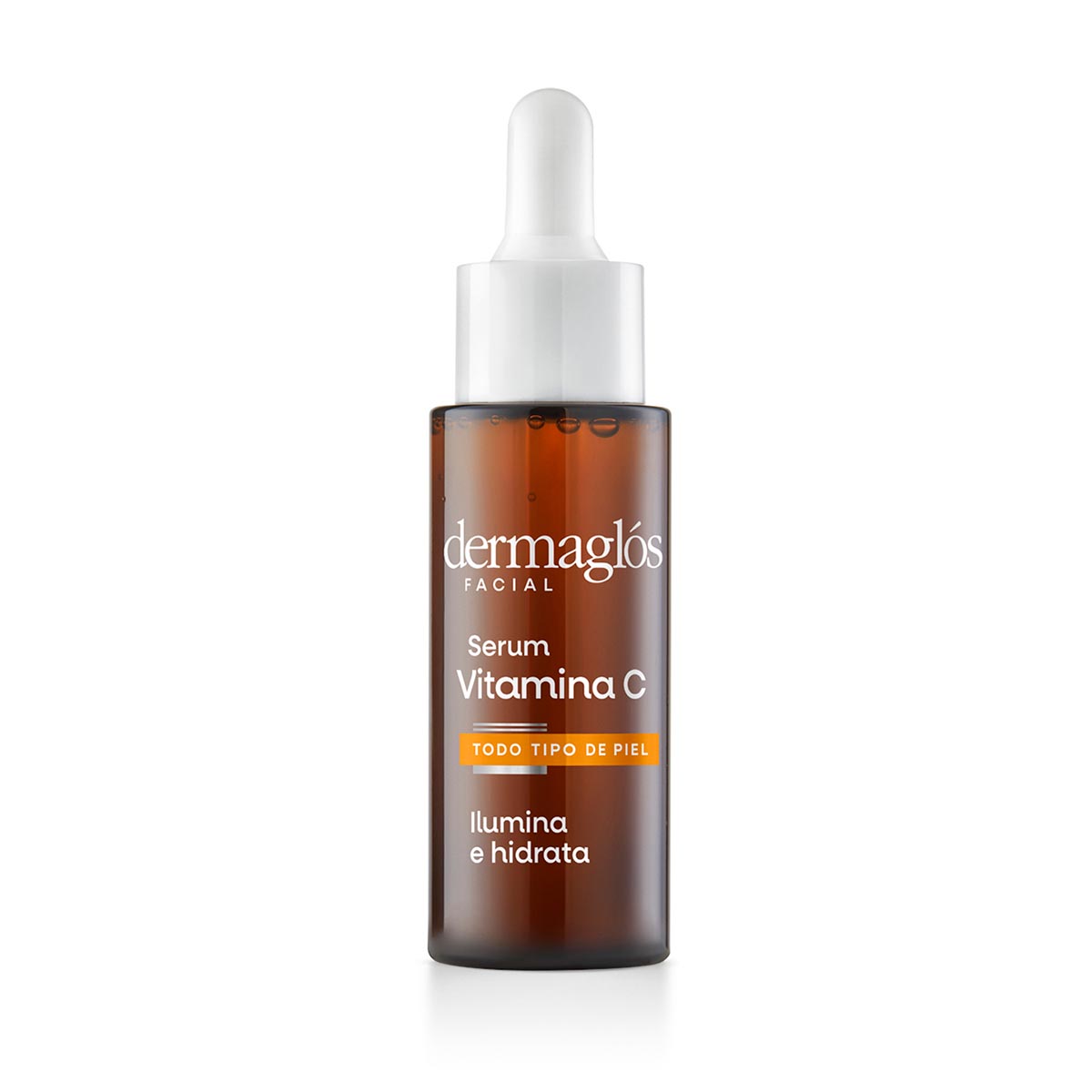 Dermaglós Facial Serum Vitamina C X 30 Ml