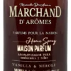 Marchand D´Aromes Home Sray (Repuesto) Vainilla & Neroli 500 Ml.