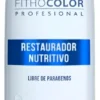 Fithocolor Shampoo Restauracion Nutrición 350Ml