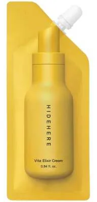 Hidehere Ultimate Vitamin Brightening Crema Facial 25Ml