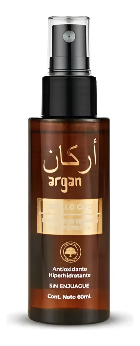 Fithocolor Protector Térmico Brillo Oro R X 60Ml