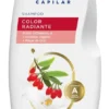 Bagóvit Capilar Color Radiante Shampoo X 350 Ml