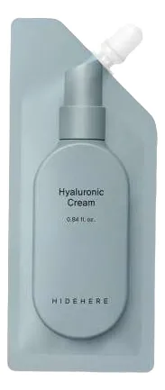Hidehere Hyaluronic Cream 25Ml
