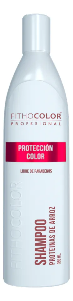 Fithocolor Protección Color X 350Ml