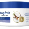 Bagóvit Capilar Nutrición Profunda Máscara X 300 Ml