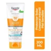 Eucerin Kids Protector Solar Corporal Y Facial Fps 50+ 200 Ml