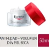 Eucerin Hyaluron-Filler + Volume Lift Crema De Día Para Piel Seca