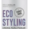 Fithocolor Crema Para Peinar Eco Styling X 170Gr