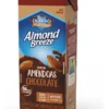 Leche De Almendras Almond Breeze Chocolate 1 Lt