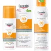Eucerin Combo Proteccion Solar Toque Seco Fps30