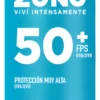 Zono Protector Solar En Spray Fps50 X 170 Ml