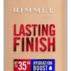 Base De Maquillaje Lasting Finish 35 Horas Rimmel London
