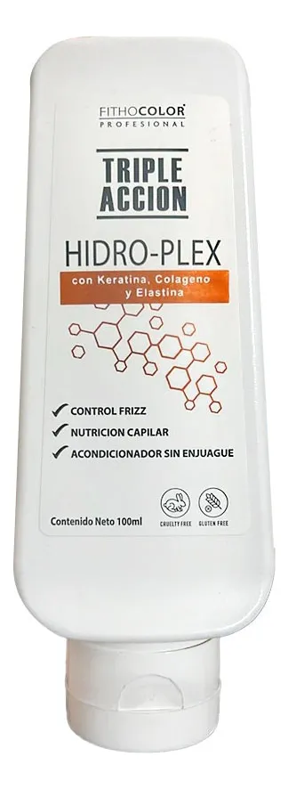 Fithocolor Hidro-Plex Tripleacción X 100 Ml