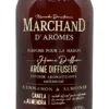 Marchand D´Aromes Home Difusor (Repuesto) Cinnamon & Almond 500 Ml.