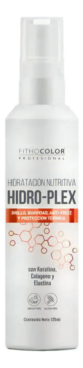 Fithocolor Hidratacion Nutritiva Hidroplex X 125 Ml