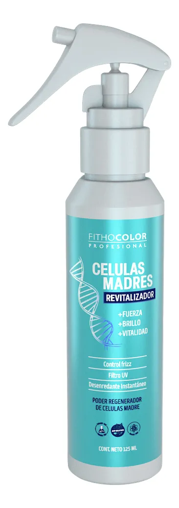 Fitho Celulas Madres Revitalizador 125 Ml