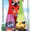 Gum Cepillo De Dientes Miraculous Ladybug X2