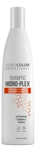 Fithocolor Shampoo Hidro-Plex X 350 Ml.