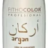 Shampoo Argan Fithocolor Brillo Oro + Nutrición X 350Ml