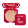 Rimmel London Polvo Compacto Lasting Finish