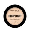 Rimmel London - Iluminador En Polvo - High´Light Powder