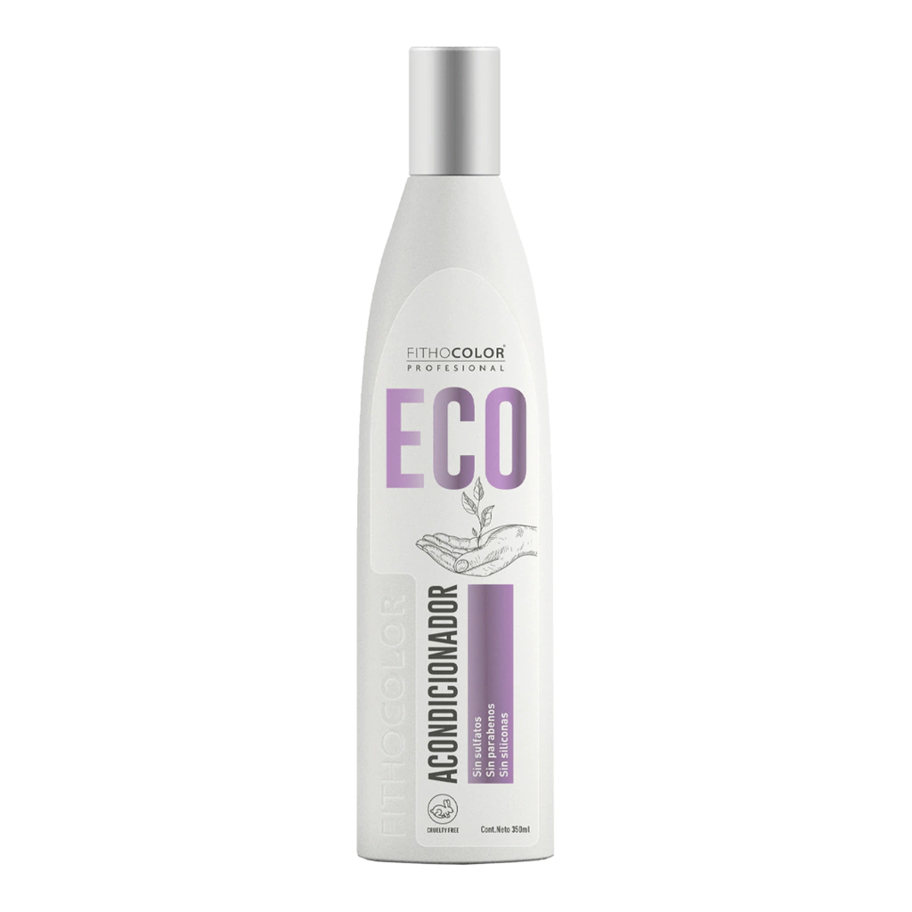 Fithotocolor Acondicionador Eco X 350 Ml