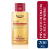 Eucerin Ph5 Aceite De Ducha Corporal X 200 Ml